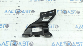 Кронштейн датчика слепых зон BSM правый Audi Q7 16-19