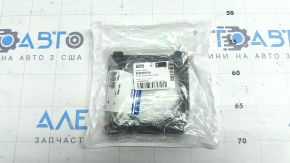 Накладка радара дистроника Jeep Compass 17-21