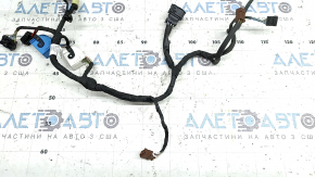 Проводка подушки водительского сиденья Audi A6 C8 19-25