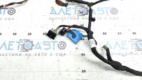 Проводка подушки водительского сиденья Audi A6 C8 19-25