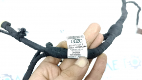 Проводка подушки водительского сиденья Audi A6 C8 19-25