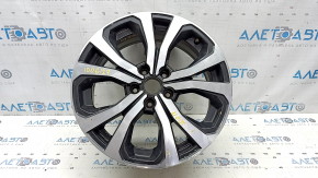 Диск колесный R18x7J ET48 Subaru Forester 19-24 SK лёгкая бордюрка