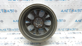 Диск колесный R18x7J ET48 Subaru Forester 19-24 SK лёгкая бордюрка
