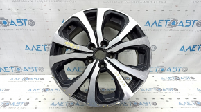 Диск колесный R18x7J ET48 Subaru Forester 19-24 SK лёгкая бордюрка