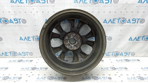 Диск колесный R18x7J ET48 Subaru Forester 19-24 SK лёгкая бордюрка
