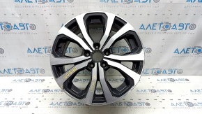 Колісний диск R18x7J ET48 Subaru Forester 19-24 SK легка бордюрка