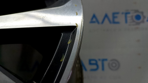 Диск колесный R18x7J ET48 Subaru Forester 19-24 SK лёгкая бордюрка