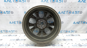 Диск колесный R18x7J ET48 Subaru Forester 19-24 SK лёгкая бордюрка