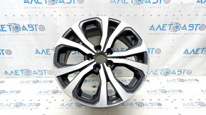 Диск колесный R18x7J ET48 Subaru Forester 19-24 SK бордюрка