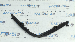 Дефлектор радиатора верхний Mazda 3 19-26 2.5 Japan built