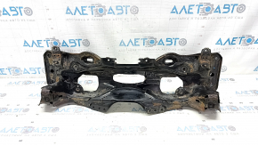 Підрамник передній Subaru Forester 19-24 SK іржавий