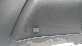 Обшивка арки права Ford Escape MK4 20-26 чорна, глухі грати, потерта