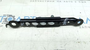 Кронштейн ременя безпеки лівий Toyota Rav4 19-25