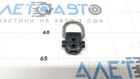 Гачок багажника Ford Escape MK4 20-26 чорний