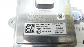 Module Pedestrian Warning Ford Escape MK4 20-