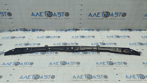 Кронштейн решітки радіатора центральний Mazda CX-90 24-26 метал
