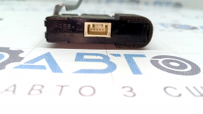 COMPUTER, IMMOBILIZER Toyota Prius V 17-17 з кронштейном