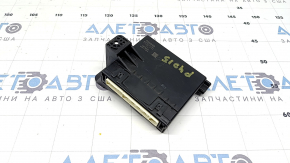 AMPLIFIER ASSY, AIR CONDITIONER Toyota Prius V 17-17