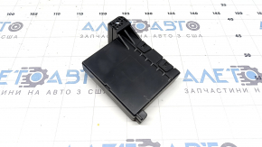 AMPLIFIER ASSY, AIR CONDITIONER Toyota Prius V 17-17