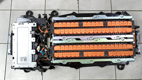 Акумуляторна батарея ВВБ у зборі Ford Fusion mk5 13-20 hybrid, Li-ion, 132к, 276В