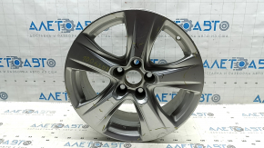 Диск колесный R17 x 7J Toyota Rav4 19-21 бордюрка