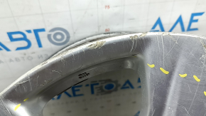 Диск колесный R17 x 7J Toyota Rav4 19-21 бордюрка