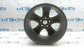 Диск колесный R17 x 7J Toyota Rav4 19-21 бордюрка