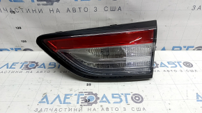 Ліхтар внутрішній кришка багажника правий Ford Escape MK4 20-22 подряпини