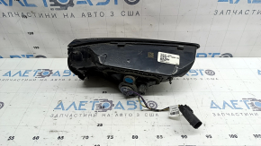 Ліхтар внутрішній кришка багажника правий Ford Escape MK4 20-22 подряпини