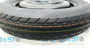 Запасне колесо докатка Mazda CX-5 17-25 D17 155/90
