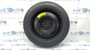 Запасне колесо докатка Mazda CX-5 17-25 D17 155/90