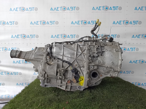 АКПП у зборі Subaru Forester 19-21 SK 2.5 90к, з роздаткою