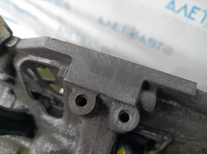 Двигун Subaru Forester 19-24 SK 2.5 FB25D 90k 12-12-12-12