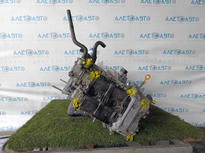 Двигун Subaru Forester 19-24 SK 2.5 FB25D 90k 12-12-12-12