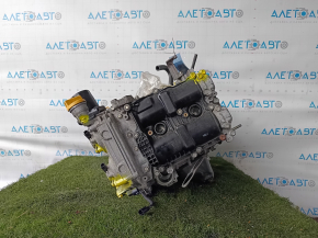 Двигун Subaru Forester 19-24 SK 2.5 FB25D 90k 12-12-12-12