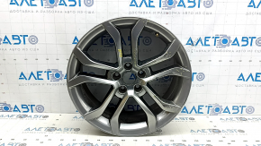 Колісний диск R18 x 8j 5*108 Ford Fusion mk5 19-20 тип 9, бордюрка