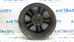 Колісний диск R18 x 8j 5*108 Ford Fusion mk5 19-20 тип 9, бордюрка