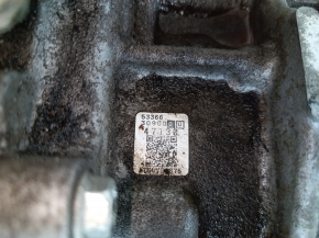 АКПП у зборі Toyota Prius V 12-17 варіатор CVT 135к