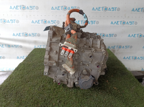 АКПП у зборі Toyota Prius V 12-17 варіатор CVT 135к