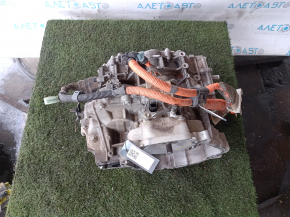 АКПП у зборі Toyota Prius V 12-17 варіатор CVT 135к