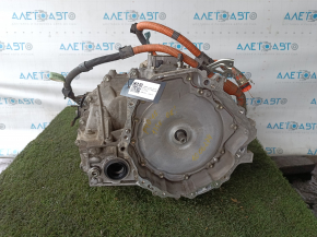 АКПП у зборі Toyota Prius V 12-17 варіатор CVT 135к