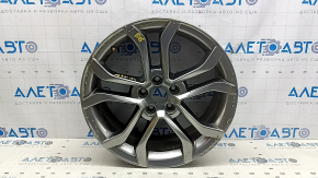Колісний диск R18 x 8j 5*108 Ford Fusion mk5 19-20 тип 9, бордюрка, під прокат
