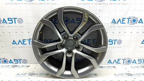 Колісний диск R18 x 8j 5*108 Ford Fusion mk5 19-20 тип 9, бордюрка