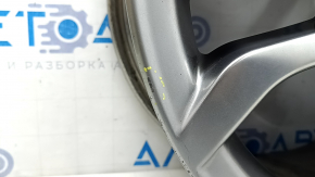 Колісний диск R18 x 8j 5*108 Ford Fusion mk5 19-20 тип 9, бордюрка