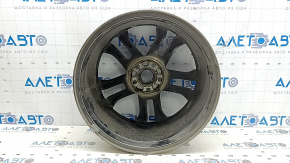 Колісний диск R18 x 8j 5*108 Ford Fusion mk5 19-20 тип 9, бордюрка