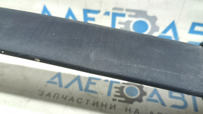 Рейлінги поперечні 2шт з накладками Toyota Rav4 19-24 прим'яті, подряпини