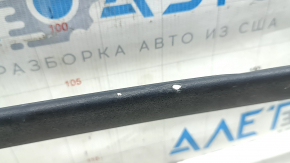 Рейлінги поперечні 2шт з накладками Toyota Rav4 19-24 прим'яті, подряпини