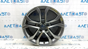 Колісний диск R18 x 8j 5*108 Ford Fusion mk5 19-20 тип 9, бордюрка