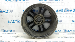 Колісний диск R18 x 8j 5*108 Ford Fusion mk5 19-20 тип 9, бордюрка