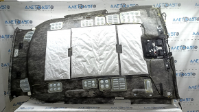 Обшивка стелі Ford Escape MK4 20-25 під панораму, сіра, під хімчистку